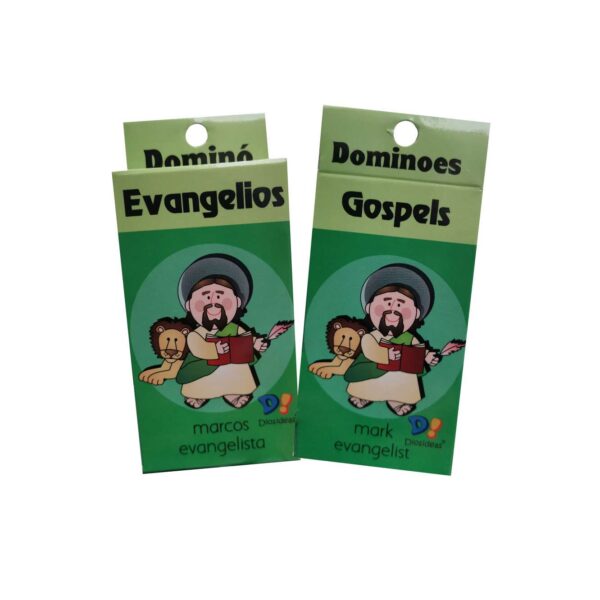 Dominó Evangelios
